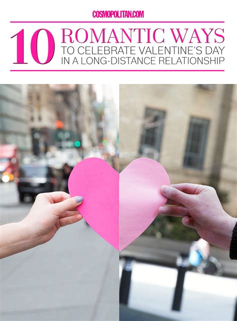 Looking for a valentine's day gift for your guy? Valentine's Day for Long Distance Couples - Tips for Long ...