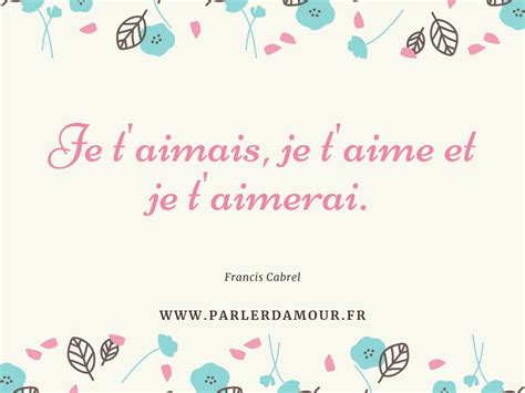Citations Je Taime Les 50 Plus Inspirantes Parler Damour