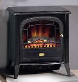 Dimplex Club Electric Stove Pictures