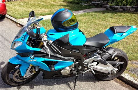 Buy s1000rr bmw and get the best deals at the lowest prices on ebay! NO RESERVE - 2012 BMW S1000RR, COLOR - BLUE, MILEAGE (ONLY ...