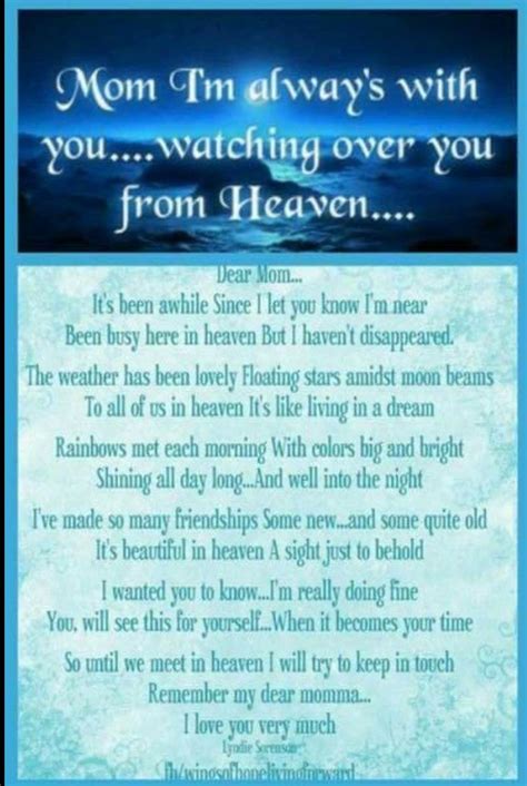 So Very True Missing My Son Son Poems I Miss My Daughter
