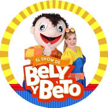 Bely Y Beto Stickers Artofit