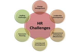 The rapidly transforming business landscape means that there are currently many human resource management challenges which will continue to evolve for years to come. Human resource management | Mayr's Organizational Management