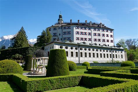 12 Bonnes Raisons Daller à Innsbruck La Pépite Du Tyrol En Autriche