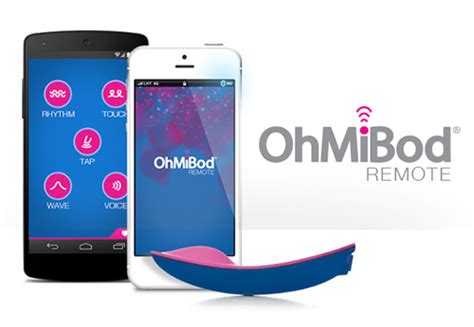 what are ohmibod cam sessions and why they rule