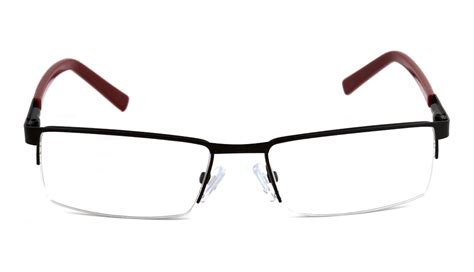 In Style Mens Glasses Is Am33 Black Frames Vision Express