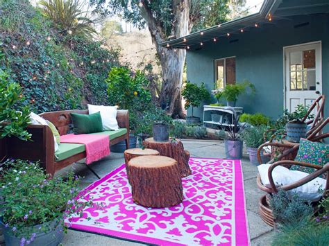 Our Favorite Designer Outdoor Rooms Outdoor Spaces