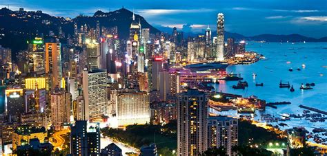 Teach in Hong Kong - Teaching English in Hong Kong ...