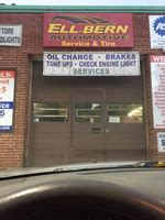 Building the greater boston metro area: We offer Auto Repair And Tire Services in Boston, MA