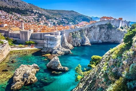 With options to book now and pay when you stay, you have peace of mind. 10 Top-Rated Places to Visit in Europe in Summer | PlanetWare
