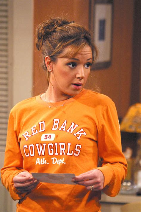 The King Of Queens Leah Remini Photo Fanpop