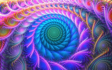 Psychedelic Colors Wallpapers Top Free Psychedelic Colors Backgrounds Wallpaperaccess