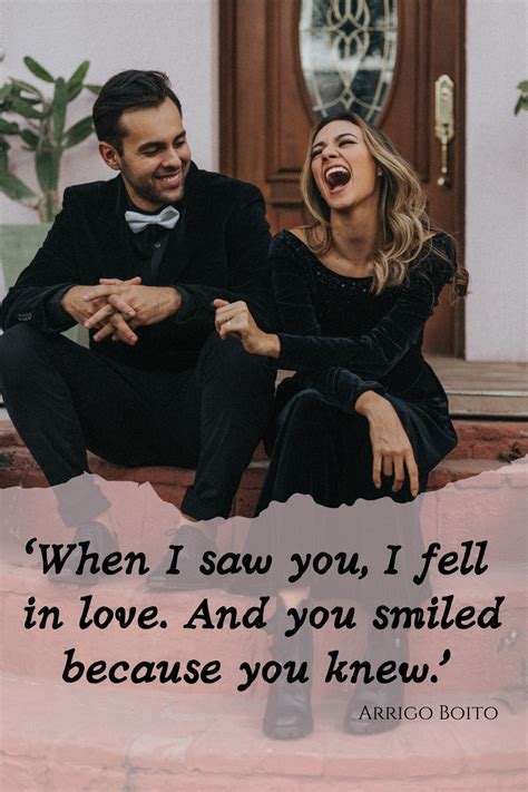 The Most Beautiful Love Smile Quotes For Her And For Him Glory Of The
