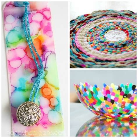 40+ Fabulous Gifts for Kids To Make  Homemade