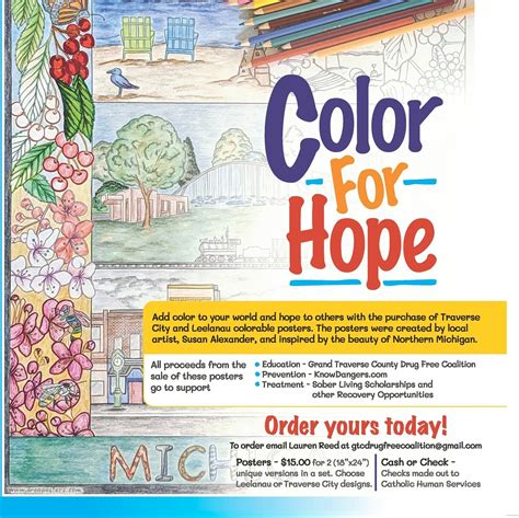 New pictures and coloring pages for children every day! It's so scary how easy it is to do a... - Do a Little Good