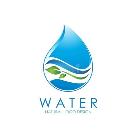 Water Logo Ideas