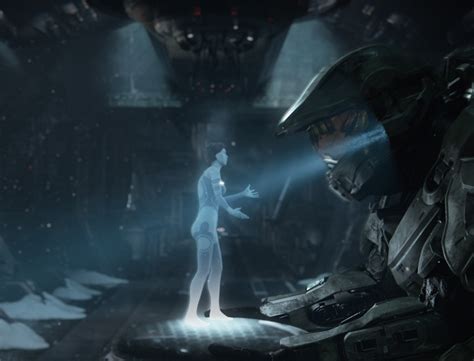 The Success Of Halo Is Connected To That Of The Xbox 360
