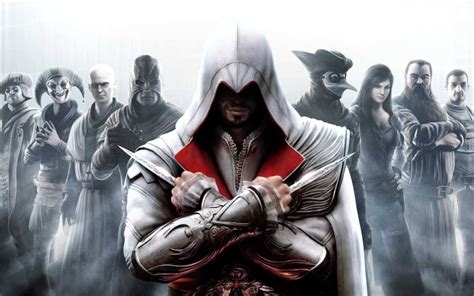 Assassin S Creed La Serie Netflix Perde Lo Showrunner