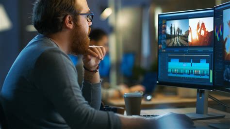Artists give you hints how to spice up your cv by presenting their vision of creative realization. How to Become a Freelance Video Editor with Fiverr | The ...