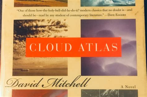 Cloud Atlas By David Mitchell Laptrinhx News