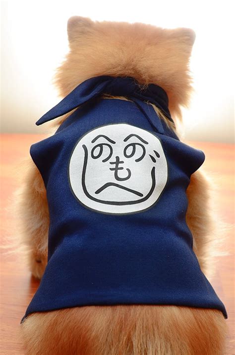 Naruto Ninken Kakashis Dog By Hachicorp On Etsy