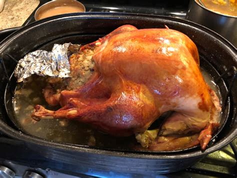Grandmas Turkey Stuffing Recipe Delishably
