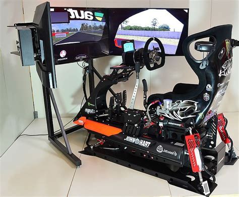 Racing Car Simulator Cockpits Sx Motion Racing Simulator Flight