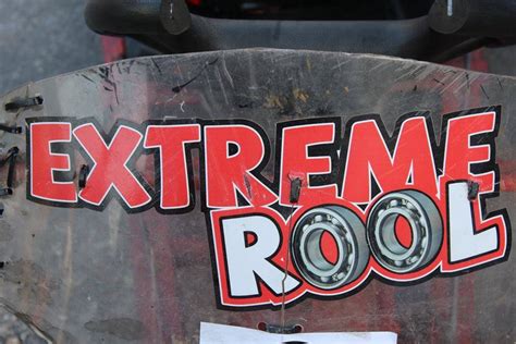 Extreme Rool