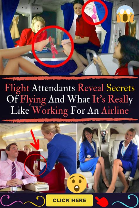 5 Things Flight Attendants Notice Right Away About You Artofit
