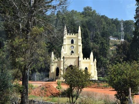 Things To Do In Ooty A Hill Station Thats Nothing Short Of Paradise