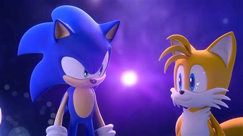 Sonic Colors Ultimate Switch Trailer Removes 60fps Perk Of Original