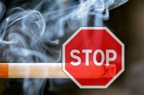 Comment Arrêter De Fumer Grâce à Lhypnose Une Méthode Efficace