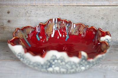Kim undseth pottery is located just outside of swift current, sk. Kim Undseth Pottery: Playing with different glaze ...