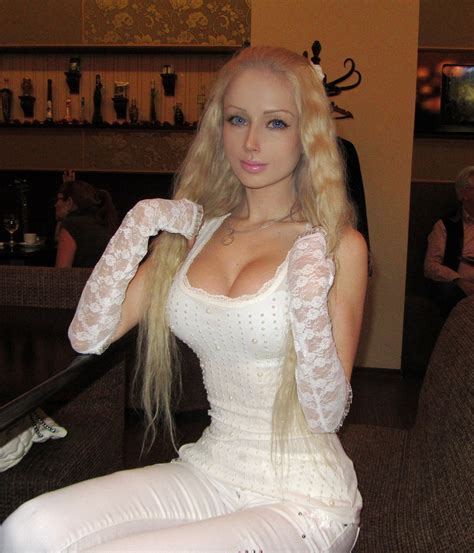 Russian Barbie Mature Cunt Get Creampie