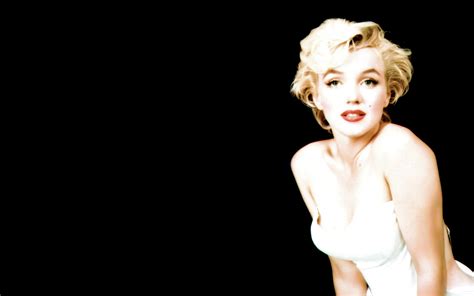 We have a massive amount of desktop and mobile backgrounds. Marilyn Monroe Widescreen - Marilyn Monroe Wallpaper ...