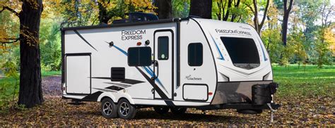 10 Best Travel Trailer Brands Of 2020 The Ultimate Guide Rv Living Usa