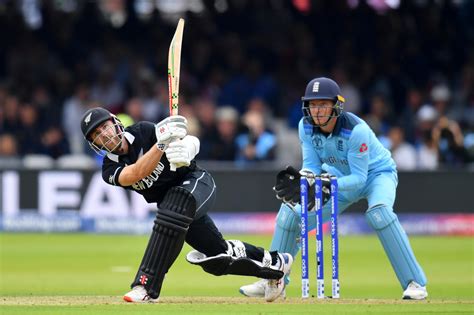 England Vs New Zealand World Cup Final 2019 Live Latest Score Match