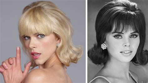 100 Years Of Beauty In Sweden Shown Decade By Decade In A Visually