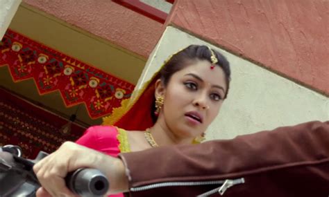 Payal Ghosh Patel Ki Punjabi Shaadi Movie Stills 24 Patel Ki Punjabi