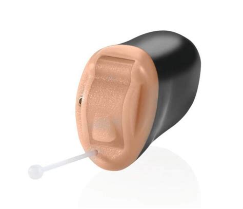 Invisible Hearing Aids Smallest Hearing Aids Tiny Hearing Aids Canada