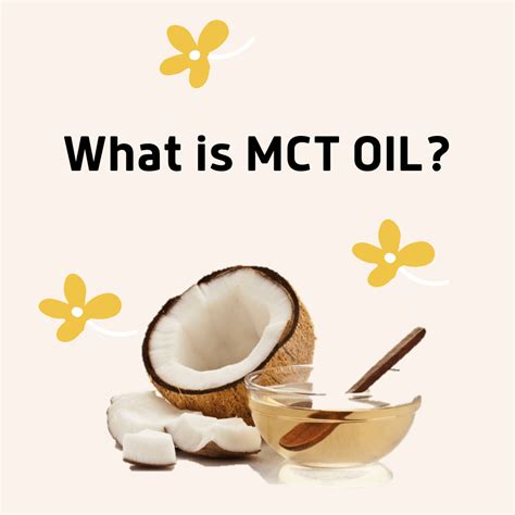 Why Does Hani Milk Contain MCT Oil TreLife Wellness