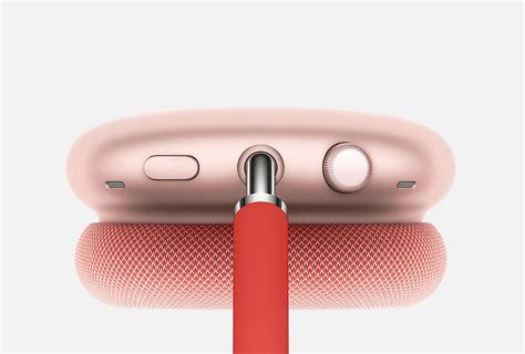 Maybe you would like to learn more about one of these? AirPods Max - Pink - Education - Apple