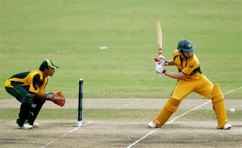 Pakistan Vs Australia T20 Live Cricket Streaming
