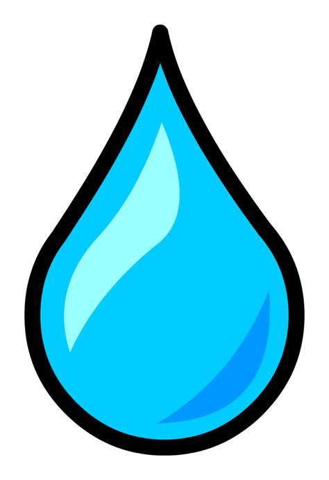 Water Droplets Dibujo Png Gotas De Agua Free Transparent Png Images