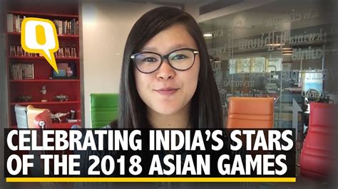 Asian Games India S Female Athletes And Their Incredible Success