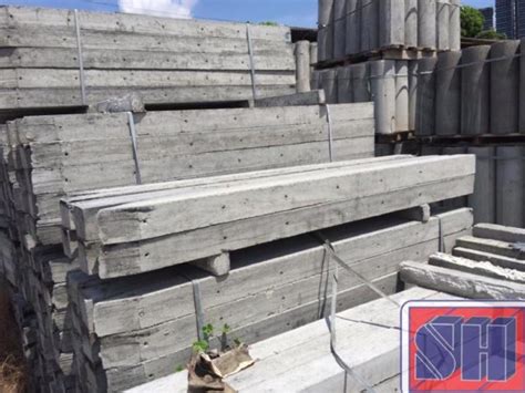 CONCRETE POLE – Ken Hoe Trading Sdn. Bhd.