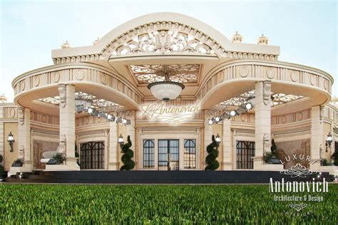 Bestel nu de exclusive garden design 03, best dutch interior design 04 en the next generation 01 bundle. Villas Exterior Design in Qatar