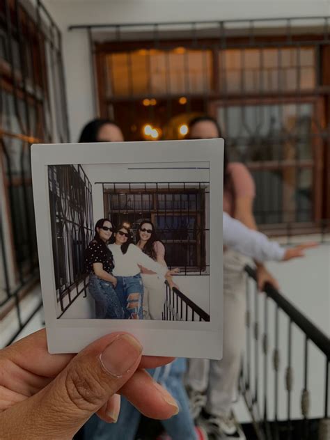 Cute Polaroid In 2022 Polaroid Film Besties Polaroid