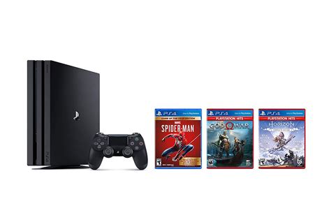 Amazon Revives The Sold Out Ps4 Bundle For Cyber Monday 2019 Polygon