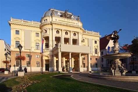 Subreddit about bratislava, the capital of slovakia. 14 Amazing Place in Bratislava City of Slovakia | European ...